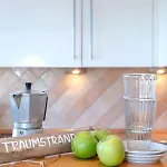 Ad3 6d Sylter Herz Appartement *