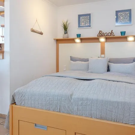 Apartmán Ad3 6d Sylter Herz