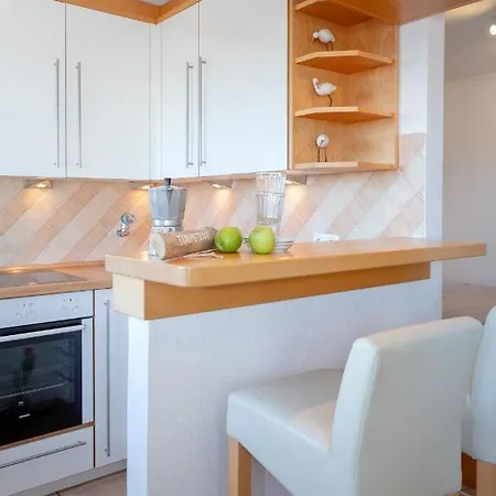 Ad3 6d Sylter Herz Apartmán