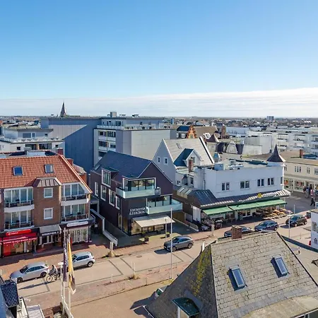 Daire Ad3 6d Sylter Herz Westerland